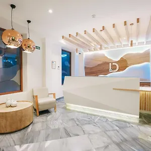 2* Apart Otel Debambú Atarazanas