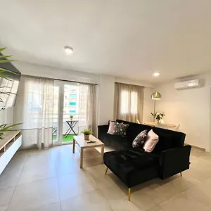  Appartement Scala & Balcony By Ele