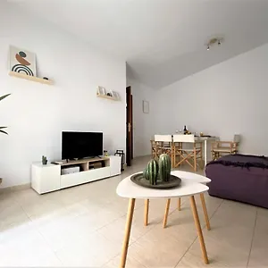  Appartement Felipe Neri 10