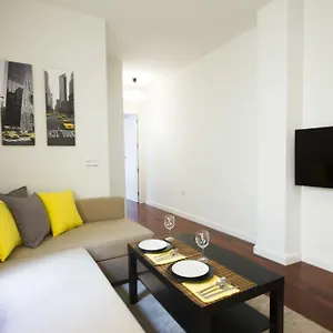  Appartement Livemalaga Victoria