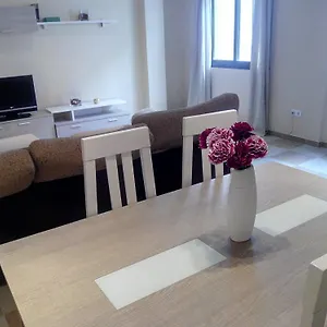 Apartment Decada, Malaga